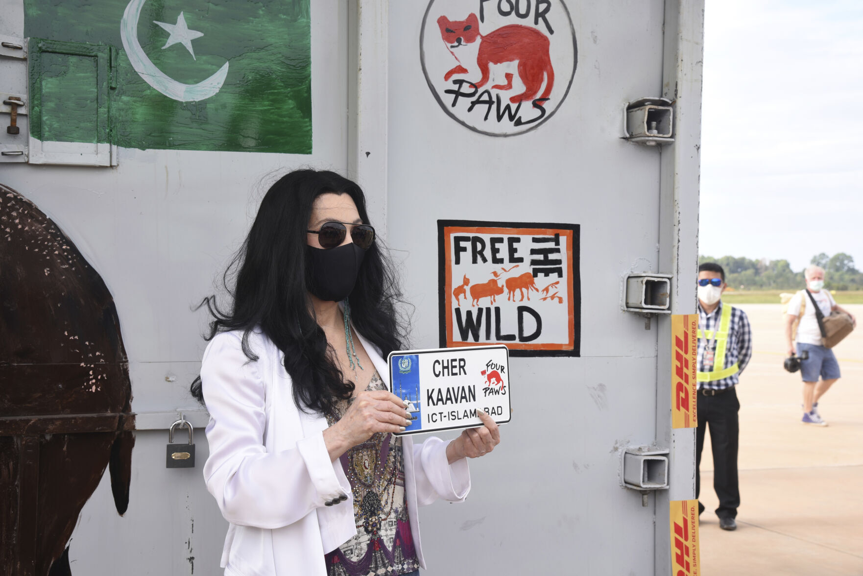 Cher